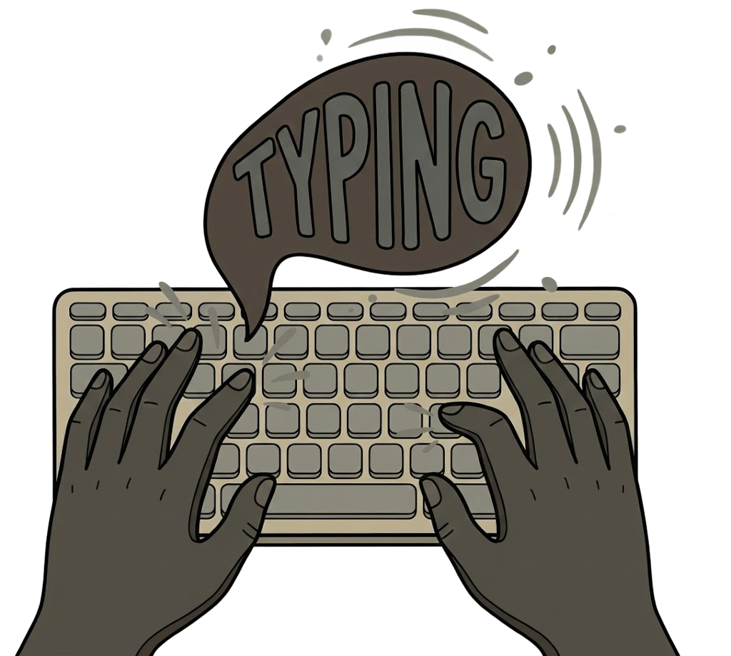 Typing